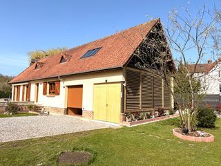  Maison � vendre 6 pi�ces 135 m�