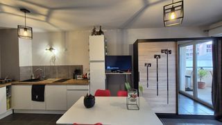  Appartement � vendre 2 pi�ces 40 m�