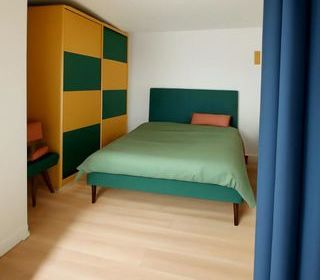  Duplex/triplex � vendre 3 pi�ces 87 m�