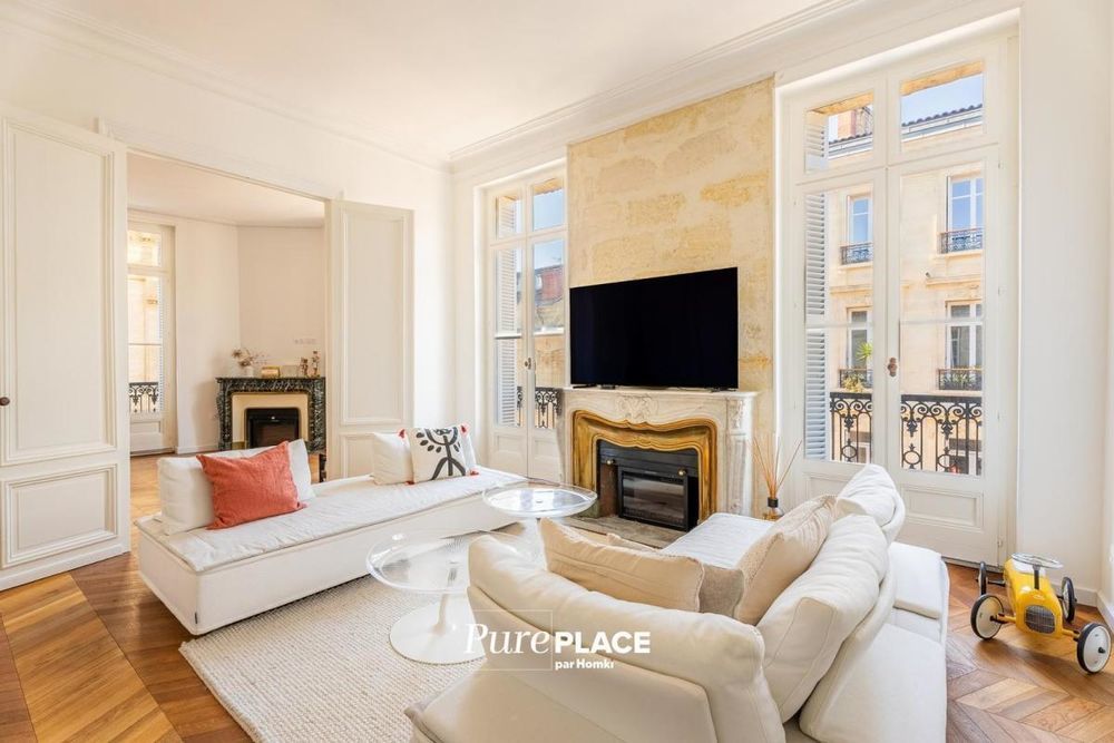 � vendre  Appartement Bordeaux (33000)