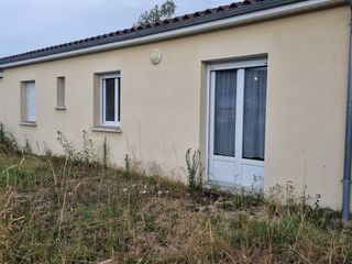  Maison � vendre 5 pi�ces 77 m�