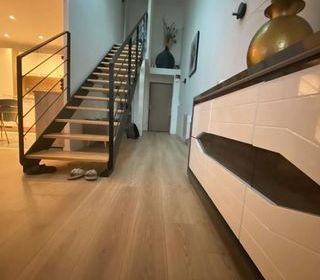  Duplex/triplex � vendre 4 pi�ces 155 m�