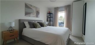  Appartement � vendre 3 pi�ces 61 m�