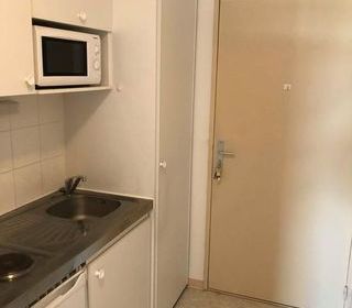  Appartement � louer 1 pi�ce 19 m�