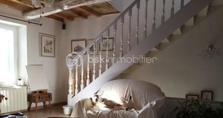  Maison � vendre 5 pi�ces 120 m�