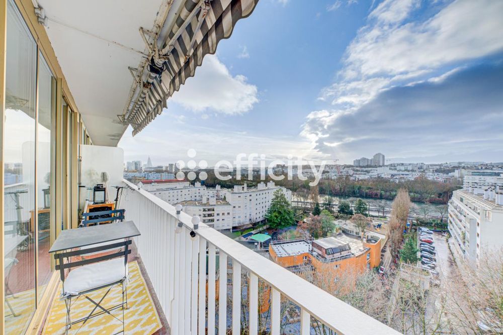 � vendre  Appartement Boulogne-Billancourt (92100)