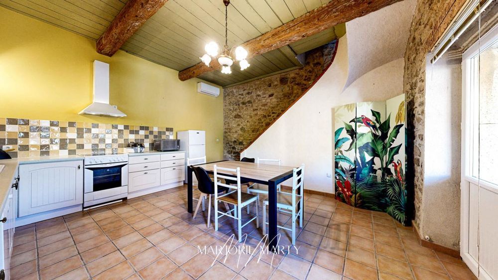 � vendre  Propri�t�/ch�teau L�zignan-Corbi�res (11200)