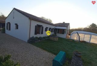  Maison � vendre 8 pi�ces 111 m�