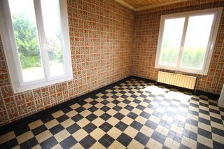  Maison � vendre 5 pi�ces 104 m�