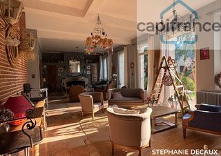  Maison � vendre 13 pi�ces 315 m�