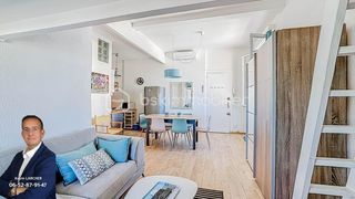  Appartement � vendre 2 pi�ces 40 m�