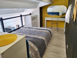  Appartement � vendre 3 pi�ces 31 m�