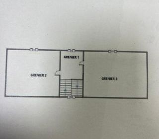  Maison � vendre 5 pi�ces 145 m�