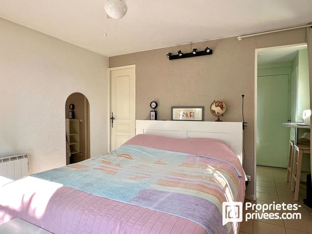 � vendre  Maison Montauroux (83440)