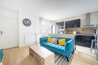  Appartement � vendre 5 pi�ces 87 m�