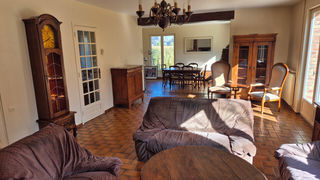  Maison � vendre 5 pi�ces 144 m�