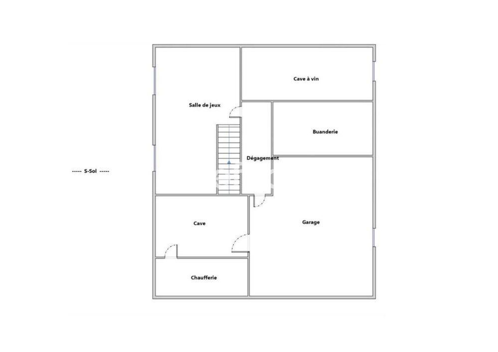 � vendre  Maison Croissy-sur-Seine (78290)