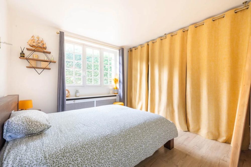 � vendre  Maison Villennes-sur-Seine (78670)