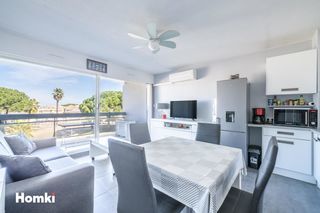  Appartement � vendre 1 pi�ce 25 m�