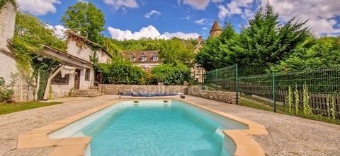   A vendre, FONTAINE LA RIVIERE (91) magnifique appartement 4 pi�ces, 2 terrasses, terrains clos et piscine dans copropri�t� haut Appartement - 4 pi�ce(s) - 113 m�