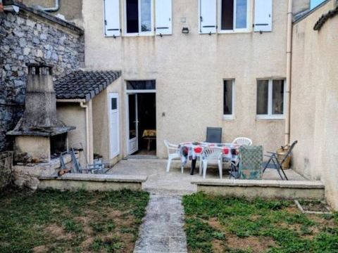   Maison Saint Pierre De Trivisy 5 pi�ce(s) 93 m2 Maison - 5 pi�ce(s) - 93 m�