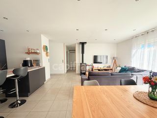  Maison � vendre 4 pi�ces 95 m�