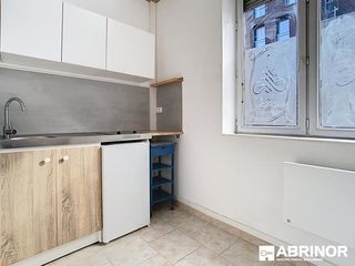  Appartement � vendre 1 pi�ce 20 m�