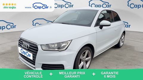 Audi A1 1.4 TDI 90 Active 2015 occasion Aucamville 31140