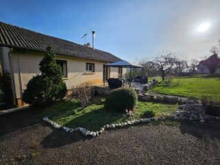  Maison � vendre 5 pi�ces 161 m�