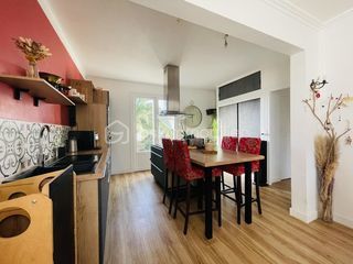  Maison � vendre 6 pi�ces 132 m�