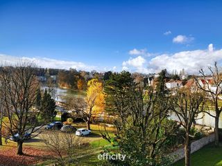  Appartement � vendre 3 pi�ces 66 m�