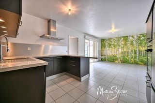  Appartement � vendre 2 pi�ces 47 m�