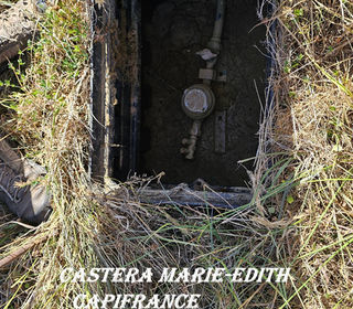  Terrain � vendre 1503 m�