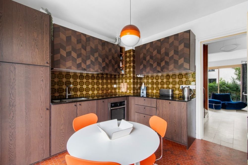 � vendre  Maison Le Pecq (78230)