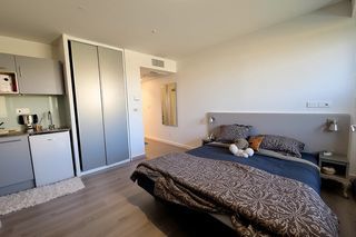  Appartement � vendre 1 pi�ce 26 m�