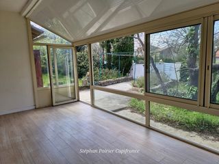  Maison � vendre 3 pi�ces 68 m�