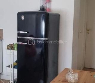  Appartement � vendre 1 pi�ce 16 m�