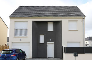  Maison � vendre 4 pi�ces 108 m�