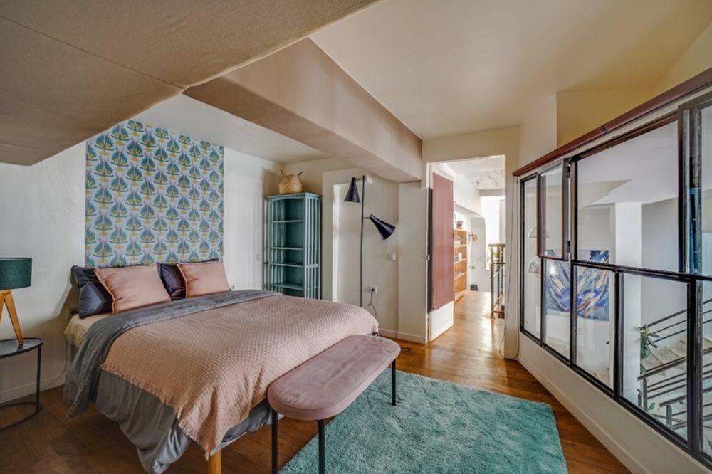 � vendre  Loft Montreuil (93100)