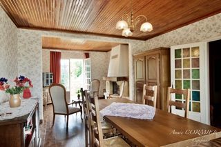  Maison � vendre 7 pi�ces 158 m�