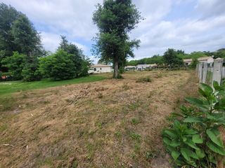  Terrain � vendre 1244 m�