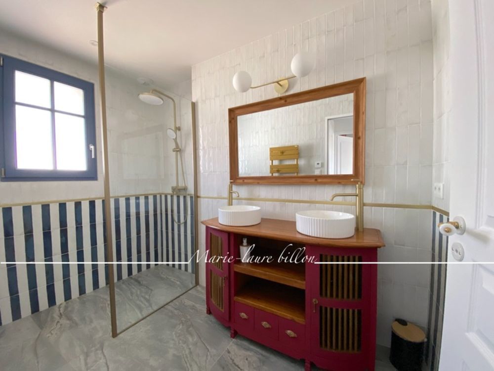 � vendre  Maison Saint-Gilles-Croix-de-Vie (85800)