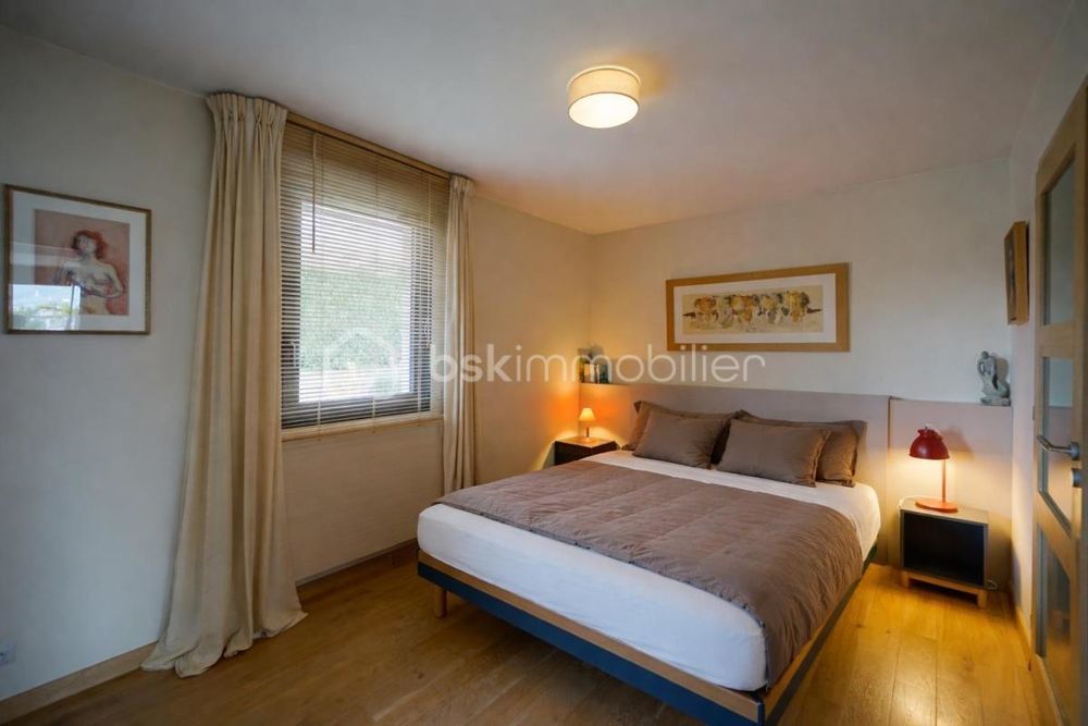 � vendre  Appartement Annecy-le-Vieux (74940)