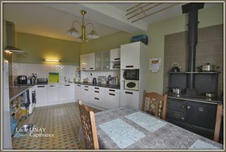  Maison � vendre 5 pi�ces 128 m�