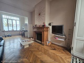  Maison � vendre 5 pi�ces 120 m�