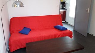  Appartement � louer 1 pi�ce 25 m�