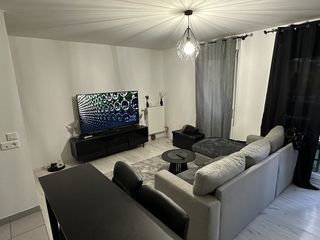  Appartement � vendre 3 pi�ces 58 m�