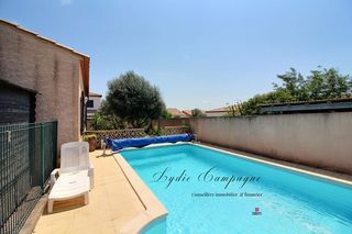  Maison � vendre 5 pi�ces 110 m�