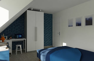  Maison 5 pi�ces 106 m� Dreux