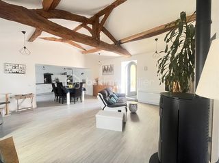  Maison � vendre 6 pi�ces 117 m�